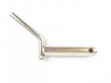 csapszeg Cat.2, 28 mm x145 mm