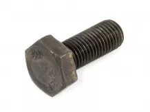 csavar M10x25x1.25 hatlapfejű