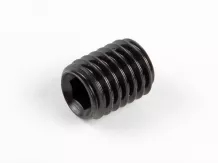 csavar (M8x10 hernyó)