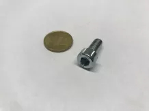 csavar M8x20 belső kulcsnyílású, imbusz