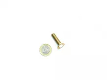 csavar M8x25 hatlapfejű 