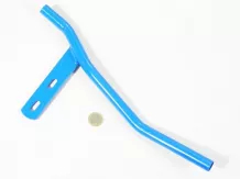 cső alsó bal, mikrogranulátum 7085GA