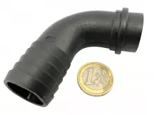 Csővég 25 Komondor FAP-200 permetezőhöz