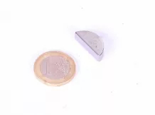 curved lock 6x9x22 (Belarus/MTZ crankshaft)