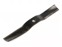 Cutting blade for DM120 finishing mower