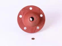 Cyclo hub