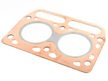 cylinder head gasket 2TR17 with copper coating