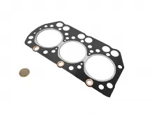 Cylinder head gasket (3 cylinders, 1,5 mm) HG142