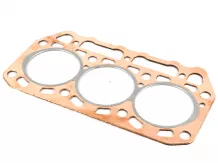 Cylinder Head Gasket for 3T75U engines with copper plating