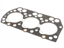 cylinder head gasket for E376 engines