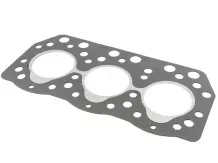Cylinder Head Gasket for Hinomoto E2602 Japanese Compact Tractors