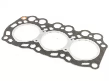 Cylinder head gasket for Iseki TU135F Japanese compact tractor