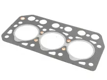 Cylinder Head Gasket for Mitsubishi MT1601D Japanese Compact Tractors, 72mm