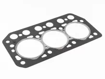 Cylinder Head Gasket for Mitsubishi MT20 Japanese Compact Tractors
