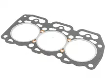 cylinder head gasket for MS142 engines (4 water holes, 82mm)