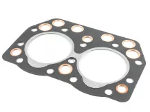 cylinder head gasket for P126 engines