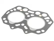 cylinder head gasket for Suzue Japanese compact tractors