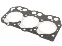 Cylinder Head Gasket for Yanmar KE-3D Japanese Compact Tractors