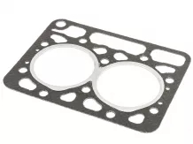 cylinder head gasket for ZB600 engines