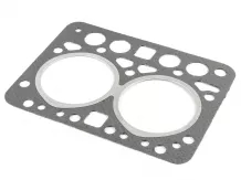 cylinder head gasket for ZL600 engines