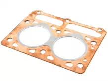 cylinder head gasket Yanmar YM177 with copper coating