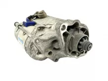 Denso starter-motor, 15504-63011, used