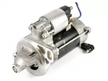 Denso starter motor, YM119853-77010, (228000-6080) used