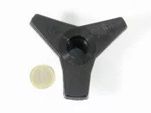 Dept control hand wheel for Monosem seed drills