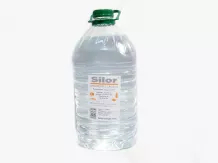 destilliertem Wasser 5 L