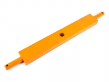 Drawbar for Japanese compact tractors