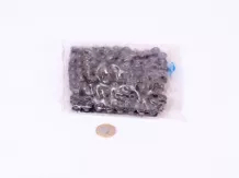 drive chain 110 links