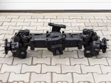 Drive front axle assembly for Force 435 tractor