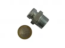 Drive housing breather valve (breather) 1/2