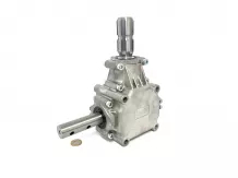 Driving-Gearbox (L, 1:1, 15HP)