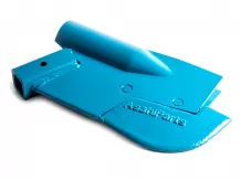 Düngerschar für Monosem Sämaschine, ref: 65101387 / 9157-A, AsahiParts