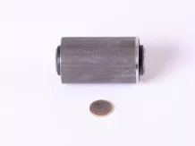 E-kombájn szilent hosszú