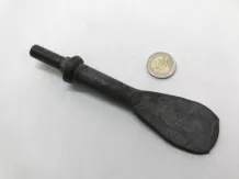 Egge Spike-Zahn 16x170 M12 (Samenabdeckung)