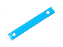 Egyenes lemez Monosem vetőgépekhez