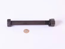 eke hatlapfejű csavar komplett m20x1.5x190