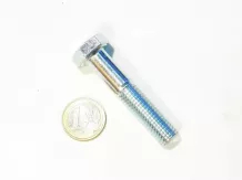 eke, hatlapfejű nyírócsavar, m12x60 (10.9)