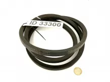 ékszíj 17x1750 LI Tagex