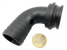 Elbow (φ28.5mm) for Komondor FAP-200 sprayer
