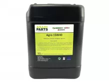 Engine oil AsahiParts Agro 15w40, 10 liters