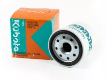 engine oil-filter for Japanese compact tractor KA-O127m, original Kubota