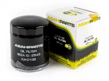 engine oil-filter for Japanese compact tractor KA-O132, SUPER SALE PRICE!