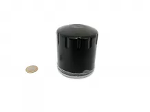 Engine oil-filter for Japanese compact tractor KA-O154