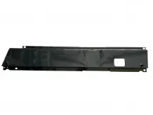 Engine side cover, right side, Yanmar FX215(D), used