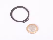 external circlip 33 mm (shaft)