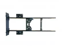 Federbein vorne, Yanmar FX215(D), gebraucht