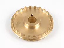 feeder wheel for microsem